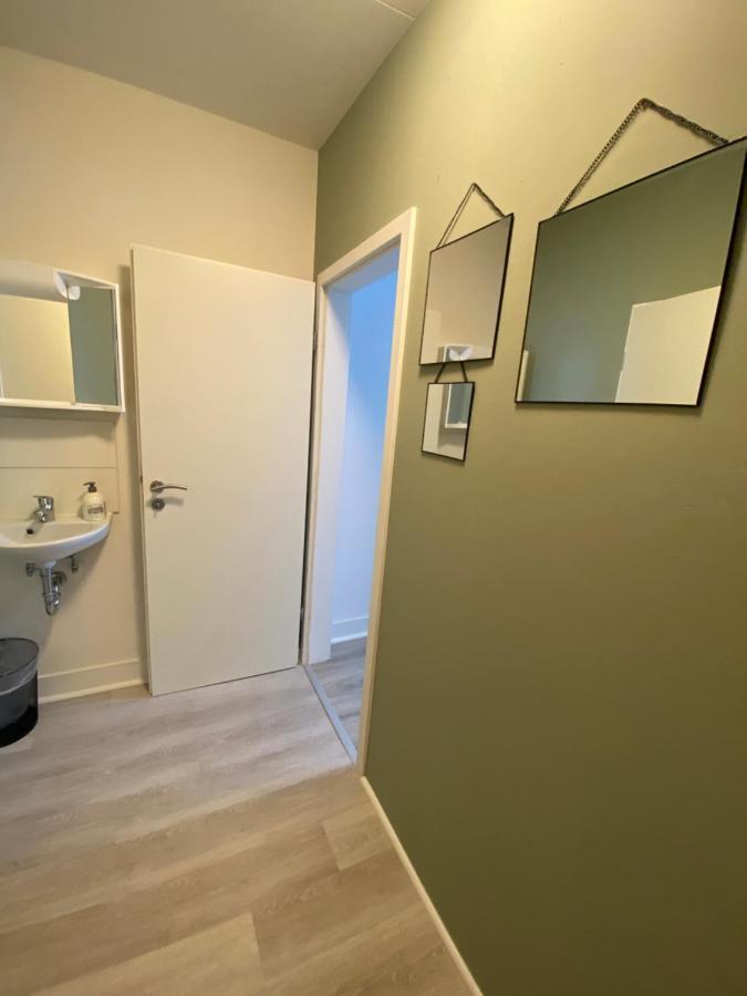 Apartment/Wohnung Netflix+Prime Krefeld Exterior photo