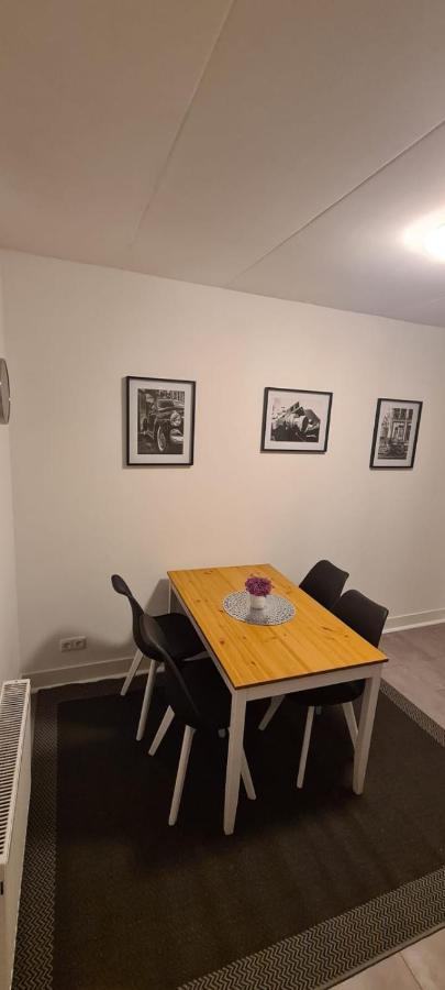 Apartment/Wohnung Netflix+Prime Krefeld Exterior photo