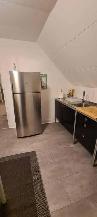 Apartment/Wohnung Netflix+Prime Krefeld Exterior photo