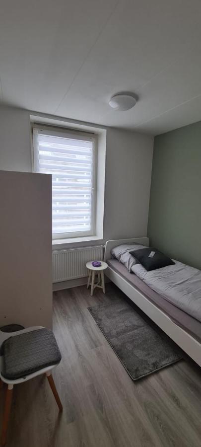 Apartment/Wohnung Netflix+Prime Krefeld Exterior photo
